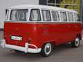 Volkswagen T1 Rojo - thumbnail 2