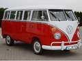 Volkswagen T1 Rojo - thumbnail 3