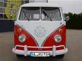 Volkswagen T1 crvena - thumbnail 5