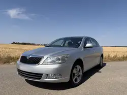 Skoda Octavia 1.6 TDI 105 CR FAP Ambition II