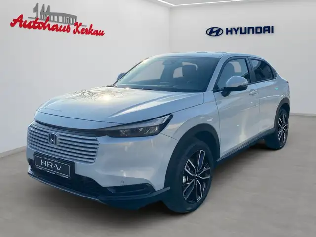 Honda HR-V e:HEV 1.5 i-MMD Hybrid Elegance