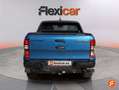 Ford Ranger LIMITED Azul - thumbnail 5