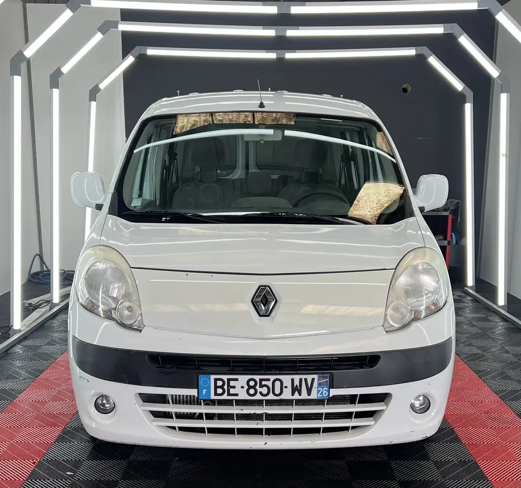 Renault Kangoo 1.5 dCi 85 eco2 PrivilÃ¨ge