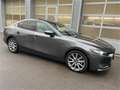 Mazda 3 Sedan Skyactiv-X186 GT+/SO/PR-W/TE/SD Aut. Limou Grau - thumbnail 8