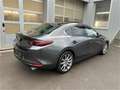 Mazda 3 Sedan Skyactiv-X186 GT+/SO/PR-W/TE/SD Aut. Limou Grau - thumbnail 7