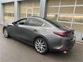 Mazda 3 Sedan Skyactiv-X186 GT+/SO/PR-W/TE/SD Aut. Limou Grau - thumbnail 3