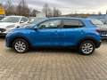 Kia Stonic 1.0 T-GDI*Klima*Parkpilot*Sitz+Lenkradheizung* Bleu - thumbnail 2