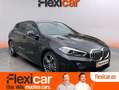 BMW 118 118d Zwart - thumbnail 1