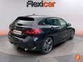 BMW 118 118d Zwart - thumbnail 8