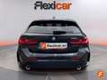 BMW 118 118d Zwart - thumbnail 9