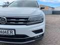 Volkswagen Tiguan Allspace 2.0 TDI DSG Highl. 4x4 *7 Sitze*AHK*NAV*CarPlay Bianco - thumbnail 6