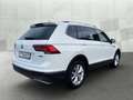 Volkswagen Tiguan Allspace 2.0 TDI DSG Highl. 4x4 *7 Sitze*AHK*NAV*CarPlay Bianco - thumbnail 4