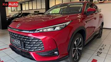 HS II 1.5 phev Luxury auto 272cv