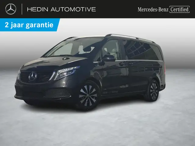 Mercedes-Benz EQV 300 L2 | Panoramisch Dak | Smartphone Integratie | Dis