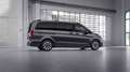 Mercedes-Benz EQV 300 L2 | Panoramisch Dak | Smartphone Integratie | Dis Grijs - thumbnail 24