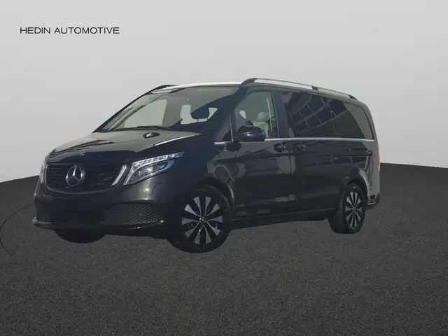 Mercedes-Benz EQV 300 L2 | Panoramisch Dak | Smartphone Integratie | Dis