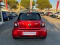 smart forFour forfour 90 Turbo twinamic URBAN PACK, LED, NAVI, Rosso - thumbnail 6