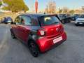 smart forFour forfour 90 Turbo twinamic URBAN PACK, LED, NAVI, Rosso - thumbnail 7
