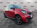 smart forFour forfour 90 Turbo twinamic URBAN PACK, LED, NAVI, Rosso - thumbnail 4