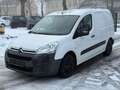 Citroen Berlingo Kasten Business Klima Leiterklappe Weiß - thumbnail 3