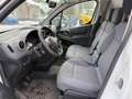 Citroen Berlingo Kasten Business Klima Leiterklappe Weiß - thumbnail 8