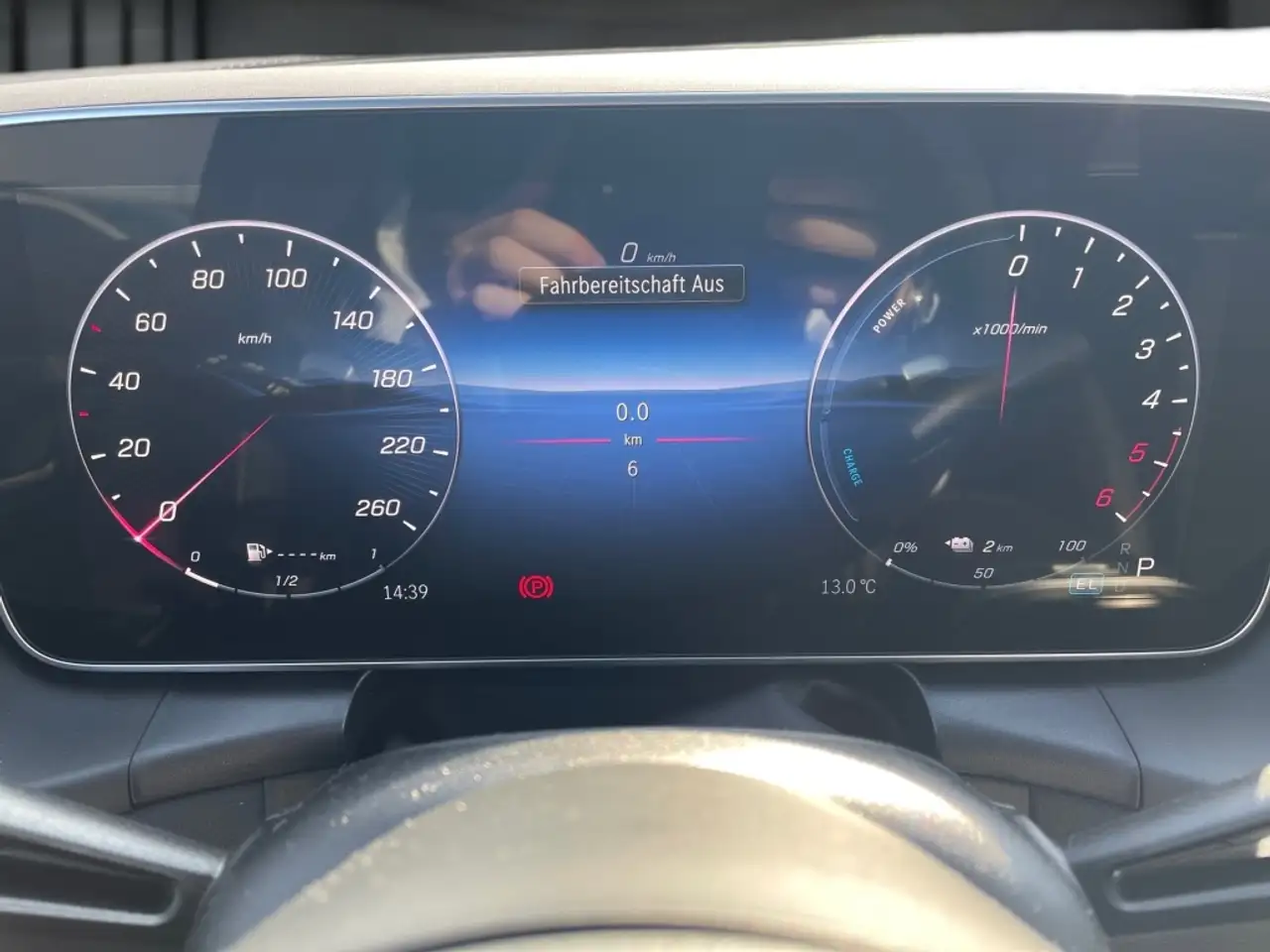 Mercedes-Benz GLC 2026