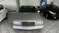 Mercedes-Benz C 220 Sport * Rentner Fahrzeug * Oldtimer * Grau - thumbnail 2