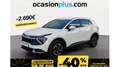 Kia Sportage 1.6 T-GDi HEV Drive 215 Blanc - thumbnail 1