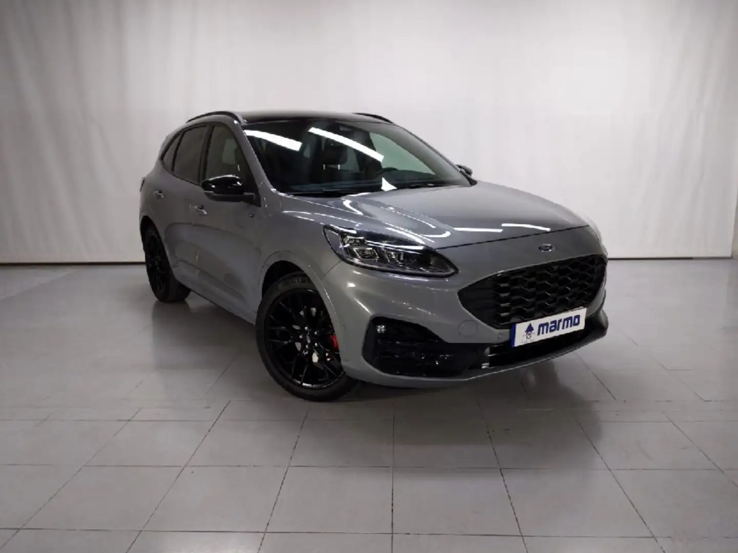 Ford Kuga ST LINE X 2.5 DURATEC 190CV HIBRIDO - 1