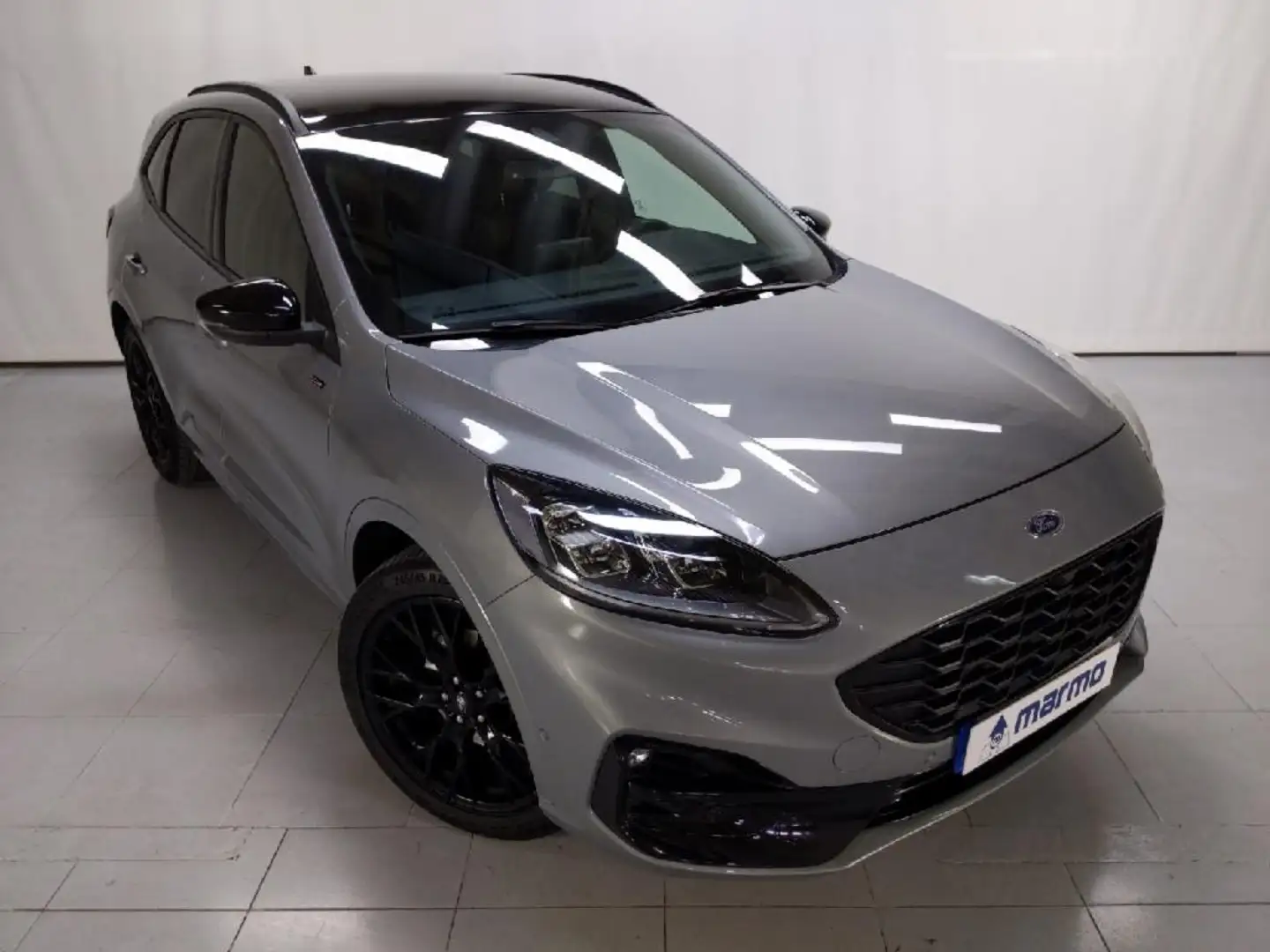 Ford Kuga ST LINE X 2.5 DURATEC 190CV HIBRIDO - 2