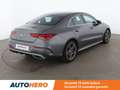 Mercedes-Benz CLA 180 CLA 180 AMG Line Szürke - thumbnail 32
