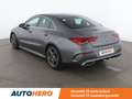 Mercedes-Benz CLA 180 CLA 180 AMG Line Szürke - thumbnail 4