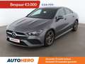 Mercedes-Benz CLA 180 CLA 180 AMG Line Szürke - thumbnail 1