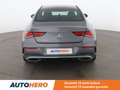 Mercedes-Benz CLA 180 CLA 180 AMG Line Szürke - thumbnail 31