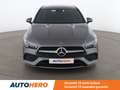 Mercedes-Benz CLA 180 CLA 180 AMG Line Szürke - thumbnail 35