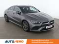 Mercedes-Benz CLA 180 CLA 180 AMG Line Szürke - thumbnail 34