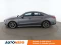 Mercedes-Benz CLA 180 CLA 180 AMG Line Szürke - thumbnail 3