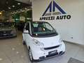 smart forTwo 1.0 mhd Passion 71cv TETTO Bianco - thumbnail 1