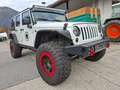 Jeep Wrangler Wrangler Unlimited Sport HT 3,8 Aut. Weiß - thumbnail 3