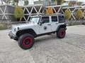 Jeep Wrangler Wrangler Unlimited Sport HT 3,8 Aut. Weiß - thumbnail 7
