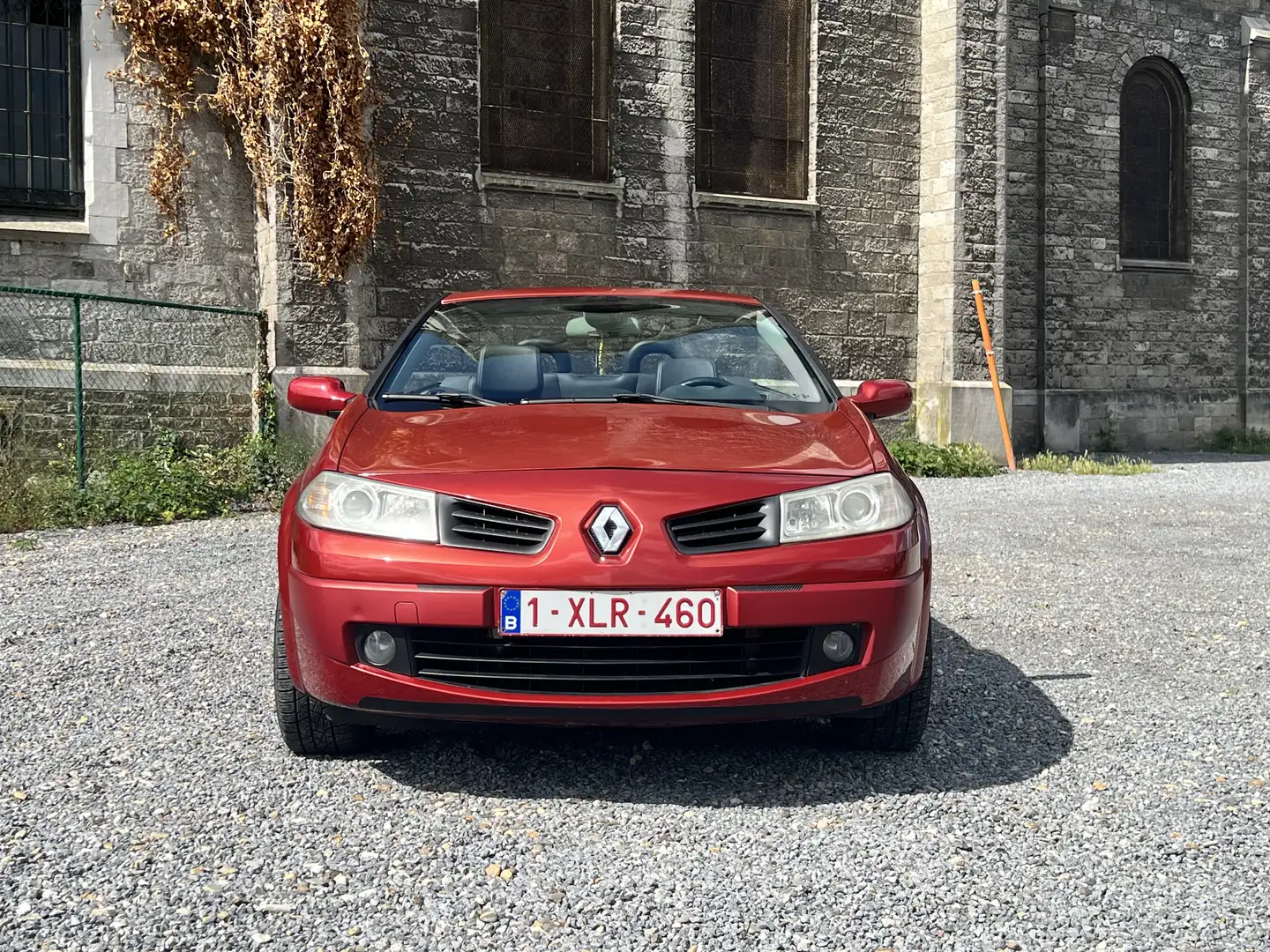 Renault Megane Mégane CC 1.9 dCi Privilège Luxe FAP - 1