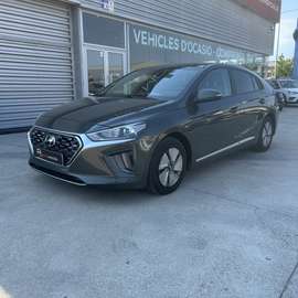HEV 1.6 GDI Klass