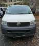 Volkswagen T5 Transporter Transporter T5 TDI Pritsche Biały - thumbnail 3