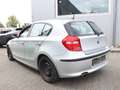 BMW 116 116i ADVANTAGE / 4-TÜR / KLIMA / SR & WR Zilver - thumbnail 6