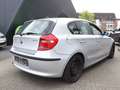 BMW 116 116i ADVANTAGE / 4-TÜR / KLIMA / SR & WR Zilver - thumbnail 7