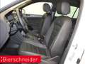 Volkswagen Tiguan 2.0 TDI DSG R-Line IQ.LIGHT NAVI-PRO AHK 20 PANORA Blanc - thumbnail 10
