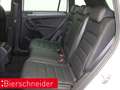 Volkswagen Tiguan 2.0 TDI DSG R-Line IQ.LIGHT NAVI-PRO AHK 20 PANORA Blanc - thumbnail 12