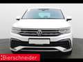 Volkswagen Tiguan 2.0 TDI DSG R-Line IQ.LIGHT NAVI-PRO AHK 20 PANORA Blanc - thumbnail 9