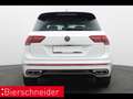 Volkswagen Tiguan 2.0 TDI DSG R-Line IQ.LIGHT NAVI-PRO AHK 20 PANORA Weiß - thumbnail 4