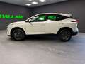 Nissan Qashqai Qashqai III 2021 1.3 mhev Tekna 2wd 140cv Bianco - thumbnail 4